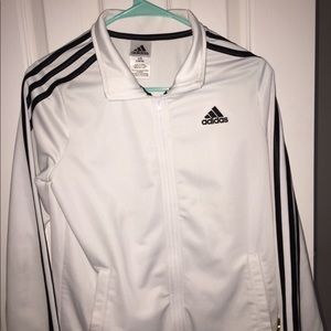 Adidas Track Jacket
